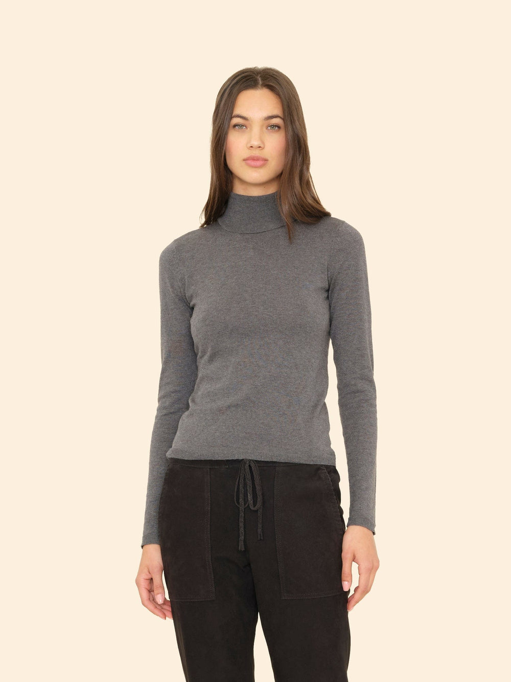 X2506 Sweater Haze Tommy Sweater Haze Tommy Sweater