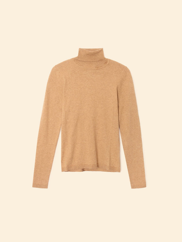 X2506 Sweater Raffia Tommy Sweater Raffia Tommy Sweater