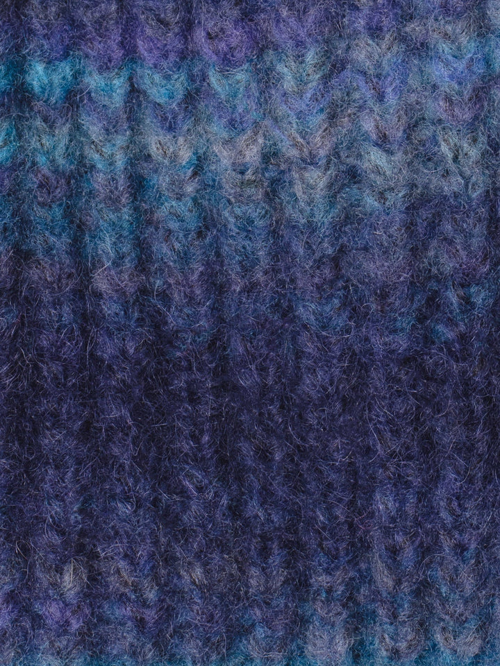 X2507 Beanie One Size / Navy Ombre Navy Ombre Reice Beanie X0OMS001-OS-NVOM Navy Ombre Reice Beanie