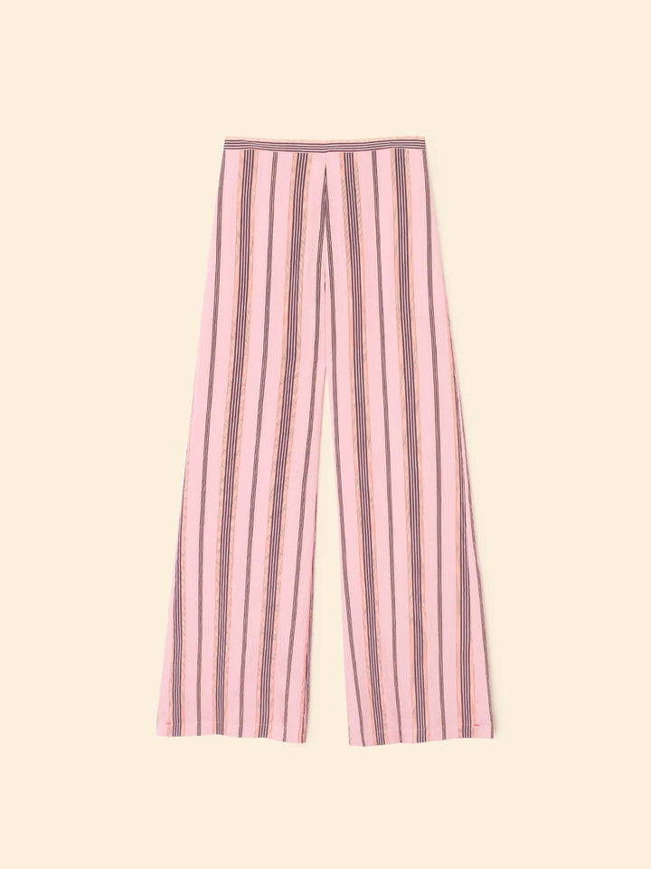 X2507 Pant Blush Stripe Pippen Pant Blush Stripe Pippen Pant