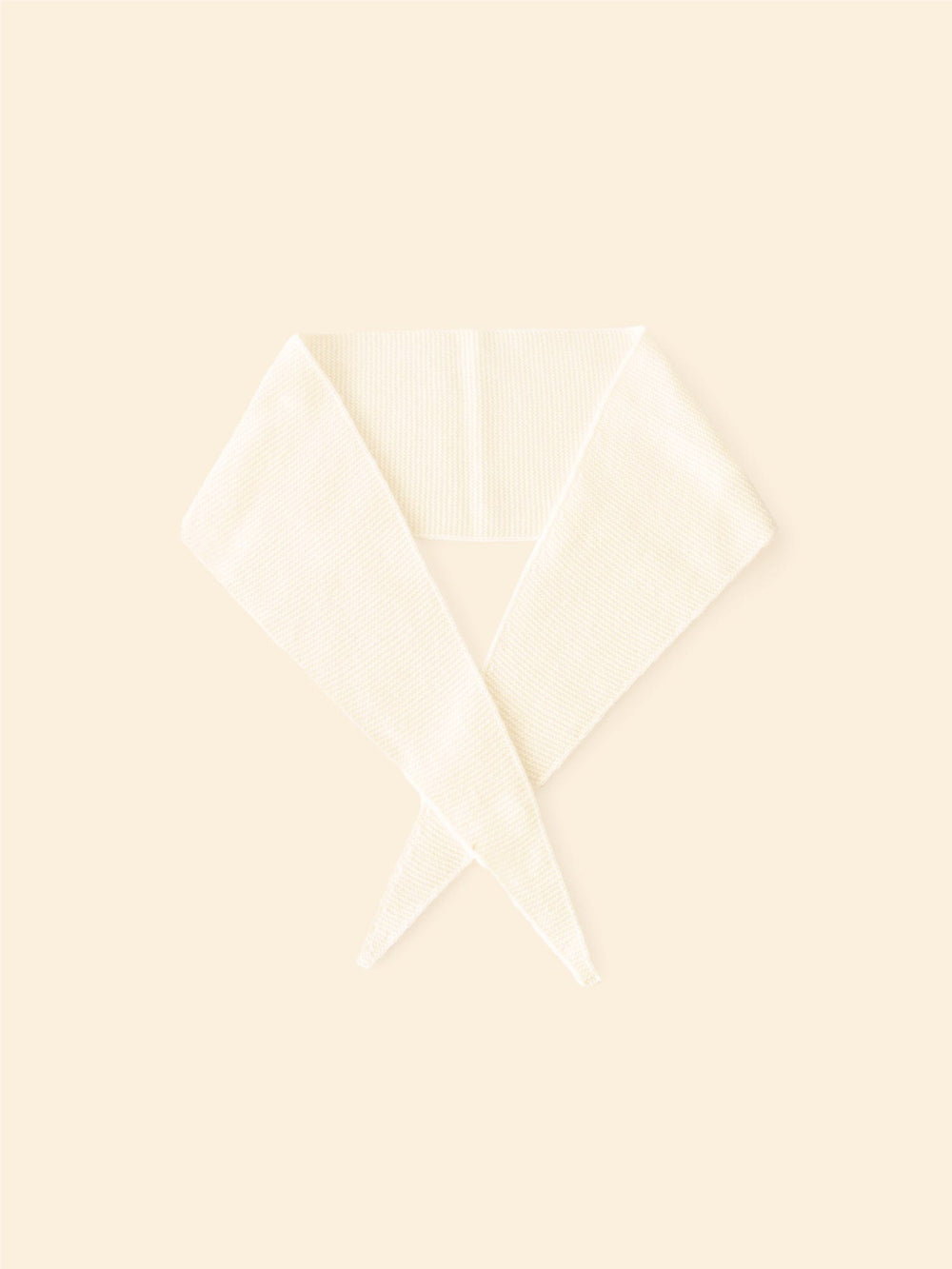 X2507 Scarf One Size / Paper Paper Myla Scarf X0MRS003-OS-PPR Paper Myla Scarf