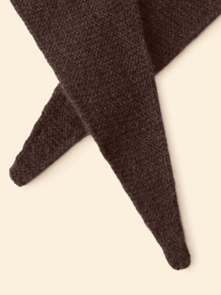 X2507 Scarf One Size / Umber Umber Myla Scarf X0MRS003-OS-UBR Umber Myla Scarf