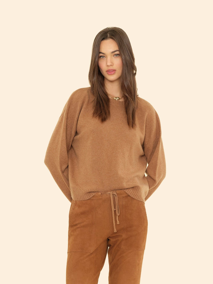 X2507 Sweater Haystack Lela Sweater Haystack Lela Sweater