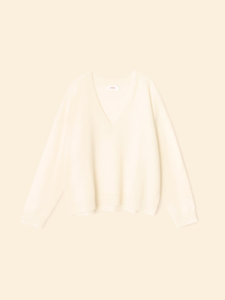 X2507 Sweater Paper Jodie Sweater Paper Jodie Sweater