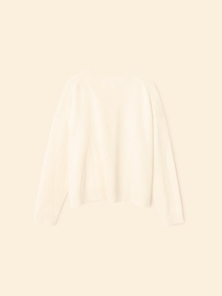 X2507 Sweater Paper Lela Sweater Paper Lela Sweater