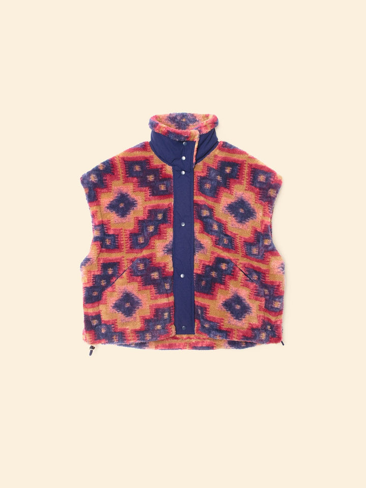 X2507 Vest Mosaic Tile Ravena Vest Mosaic Tile Ravena Vest