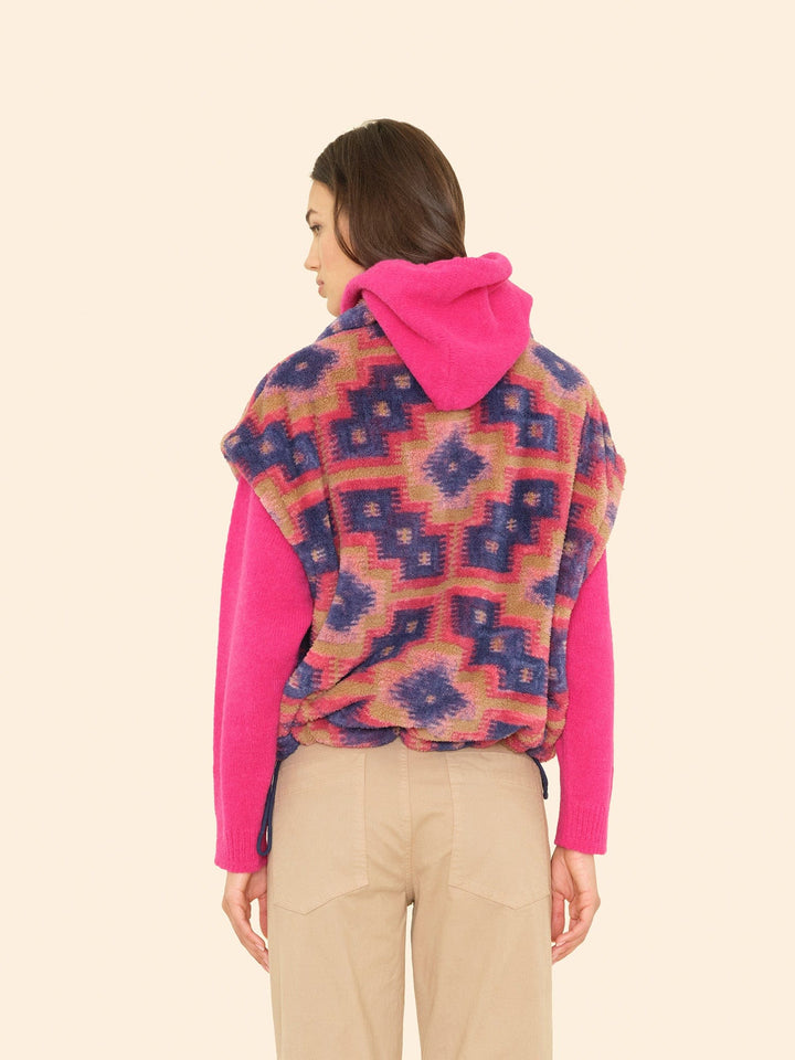 X2507 Vest Mosaic Tile Ravena Vest Mosaic Tile Ravena Vest