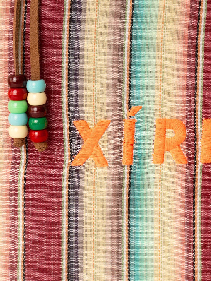 X2508 Accessory One Size / Desert Rainbow Desert Rainbow Ellie Pouch X0YDP048-OS-DTRB Desert Rainbow Ellie Pouch