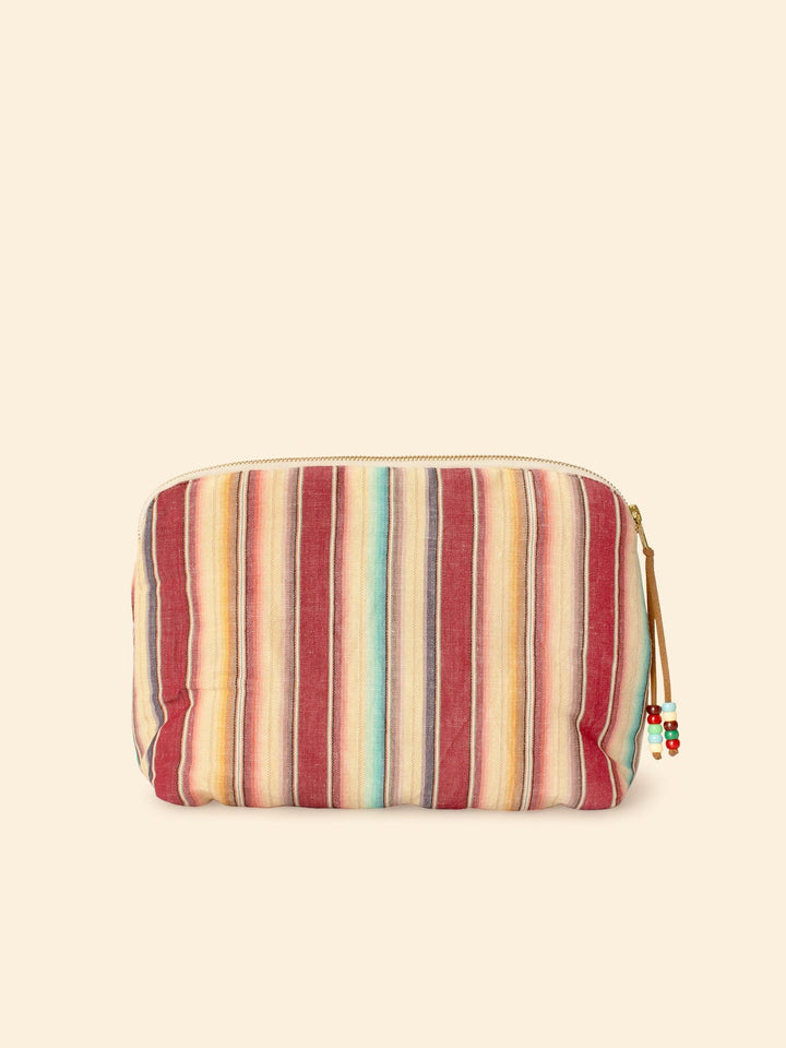 X2508 Accessory One Size / Desert Rainbow Desert Rainbow Ellie Pouch X0YDP048-OS-DTRB Desert Rainbow Ellie Pouch