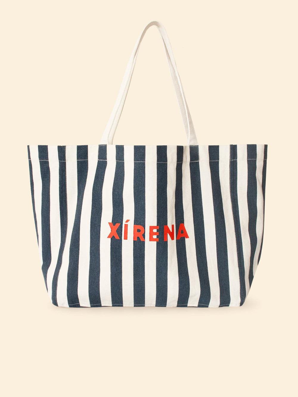 X2508 Accessory One Size / Manner Stripe Manner Stripe Layton Tote X0CVT045-OS-MRST Manner Stripe Layton Tote