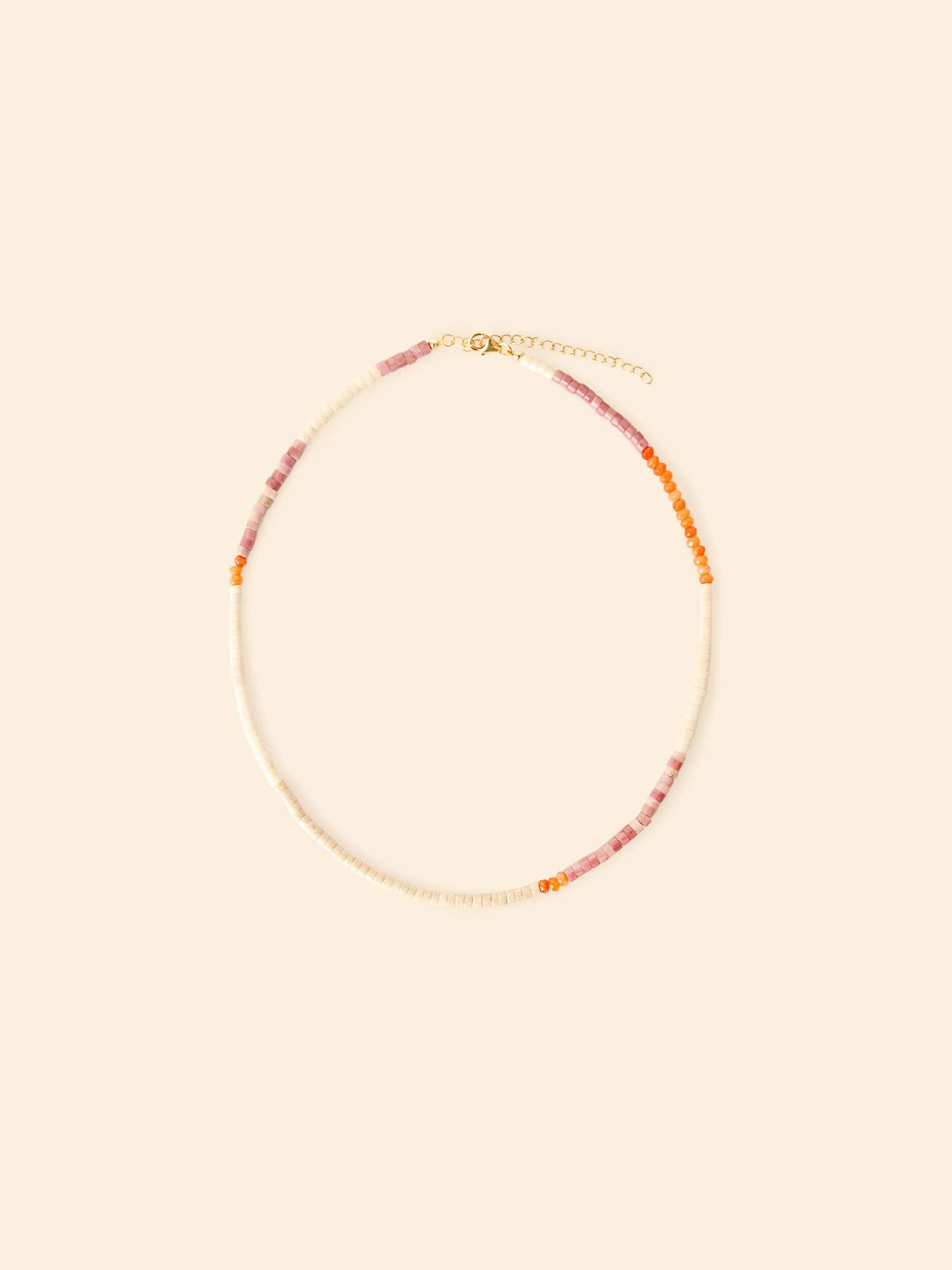 Camila Necklace