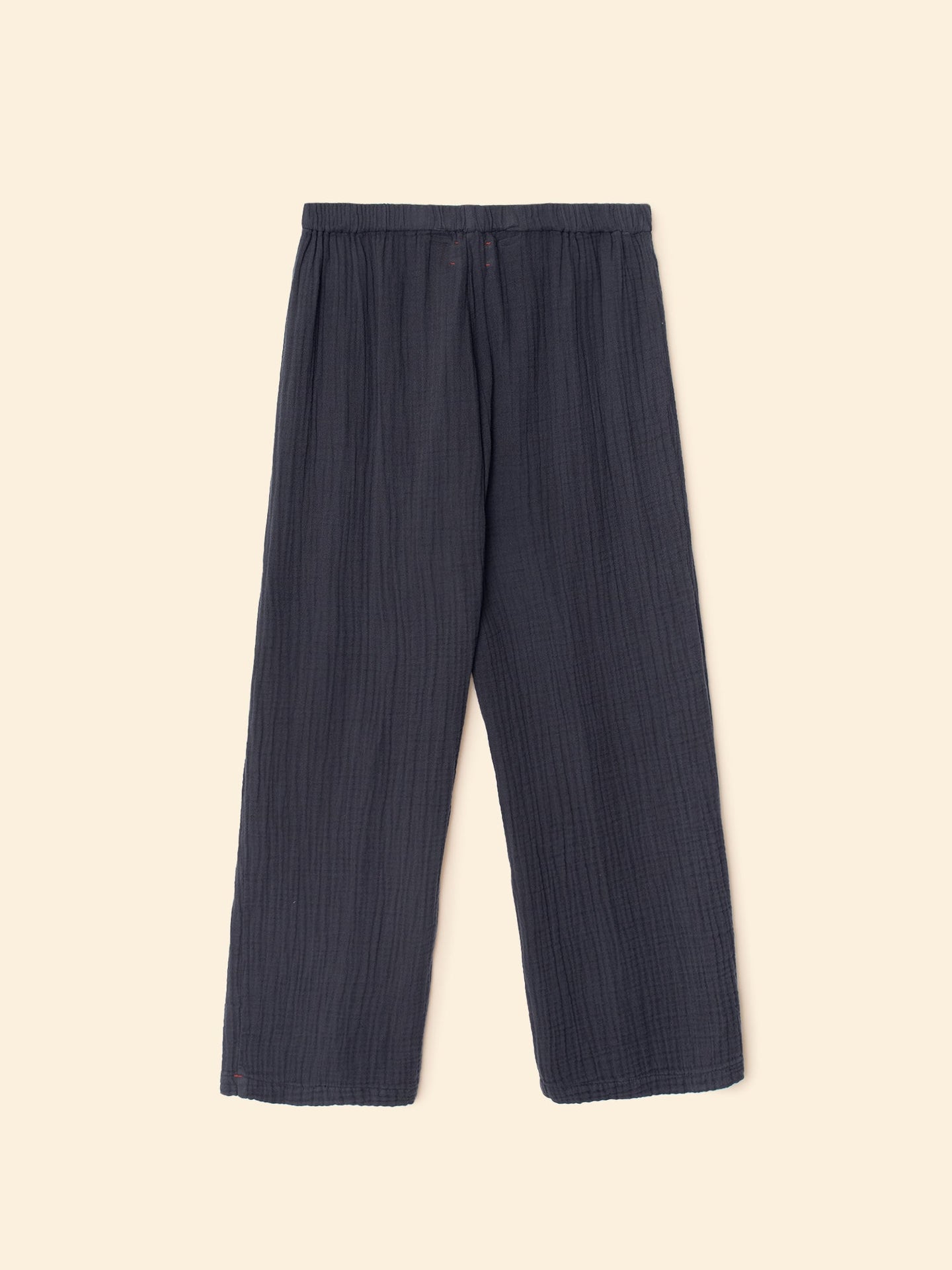 X2510 Pajama Set Stormy Night Lyra Gauze Pajama Set Stormy Night Lyra Gauze Pajama Set