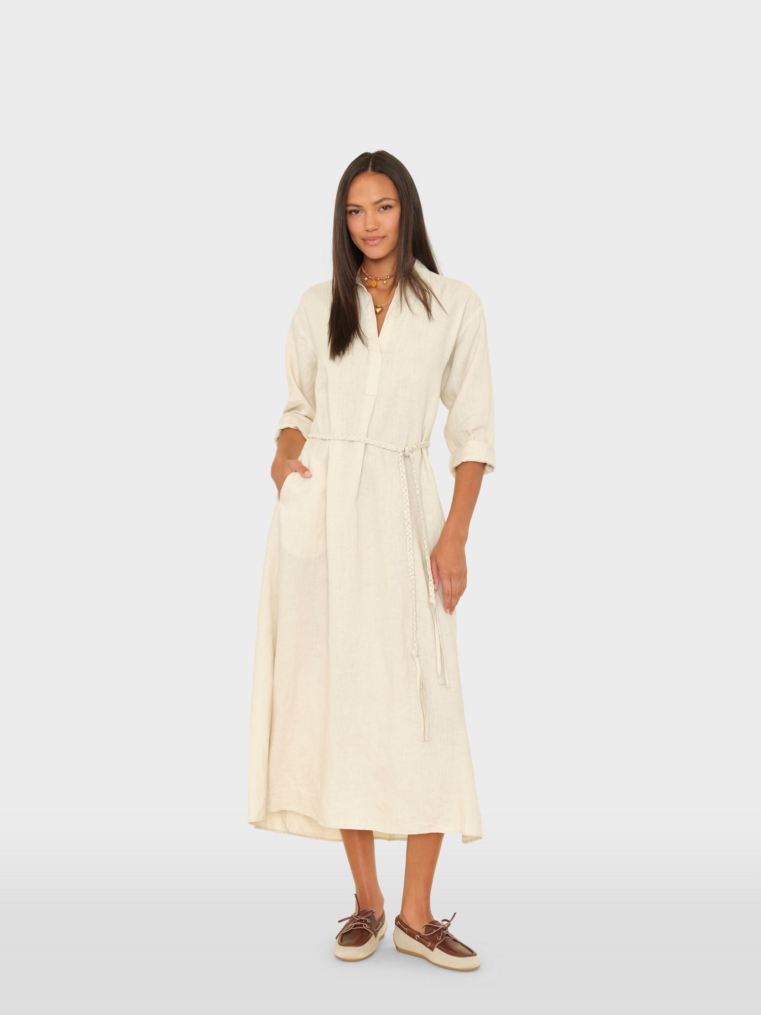 Winds Hollie Dress