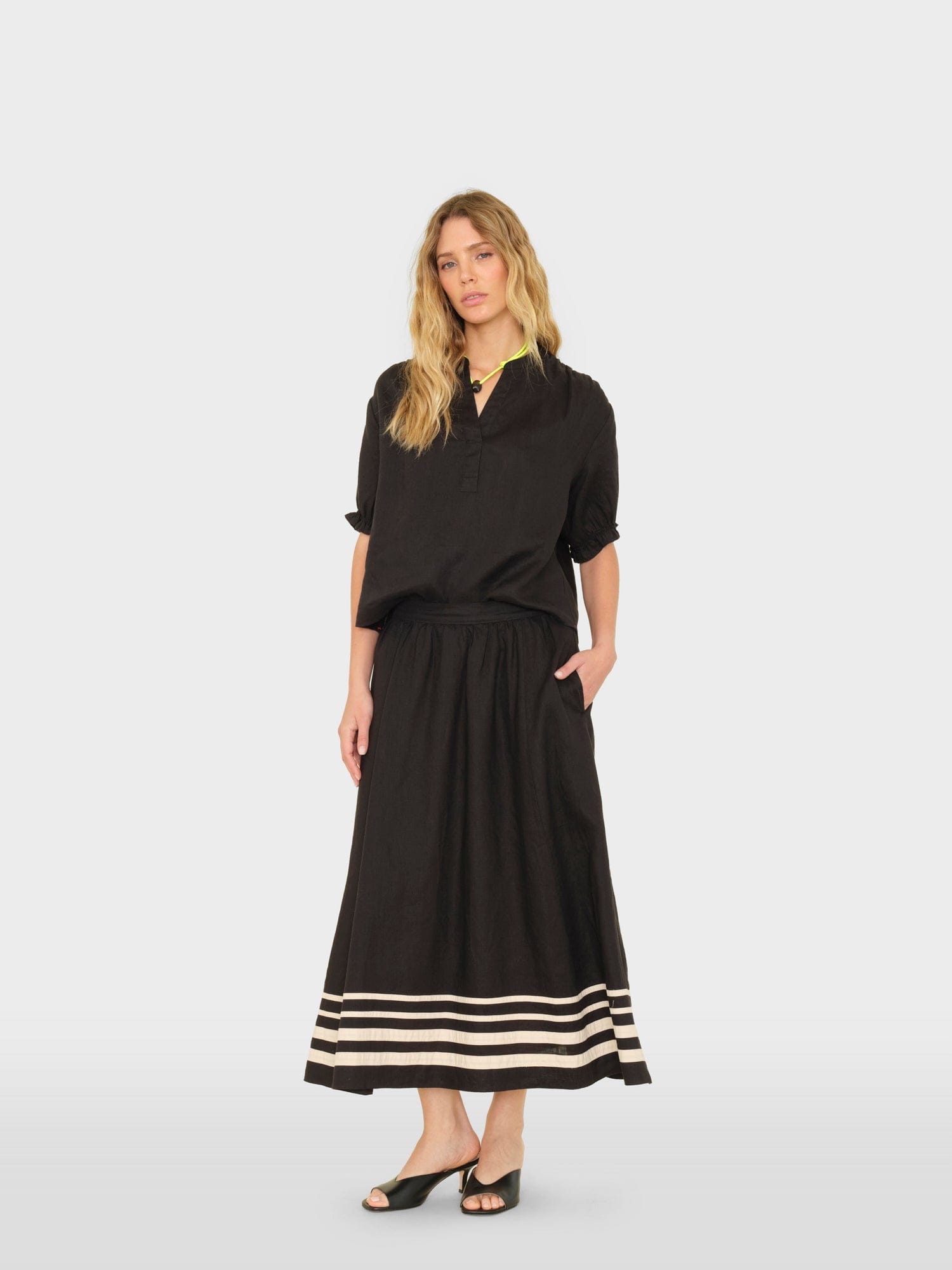 Xirena Lucille Women Skirt Xirena Lucille Women Skirt