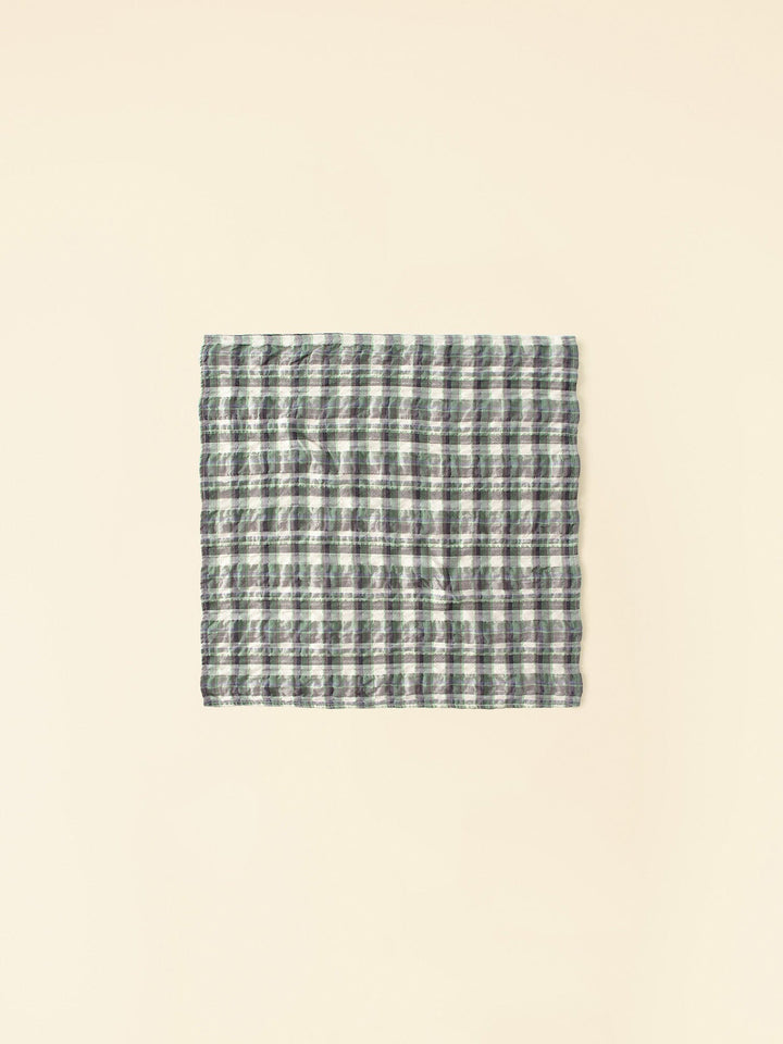 Xirena Bandana One Size / Green Brook Green Brook Bandana X0WTP000-OS-GRBO Green Brook Bandana