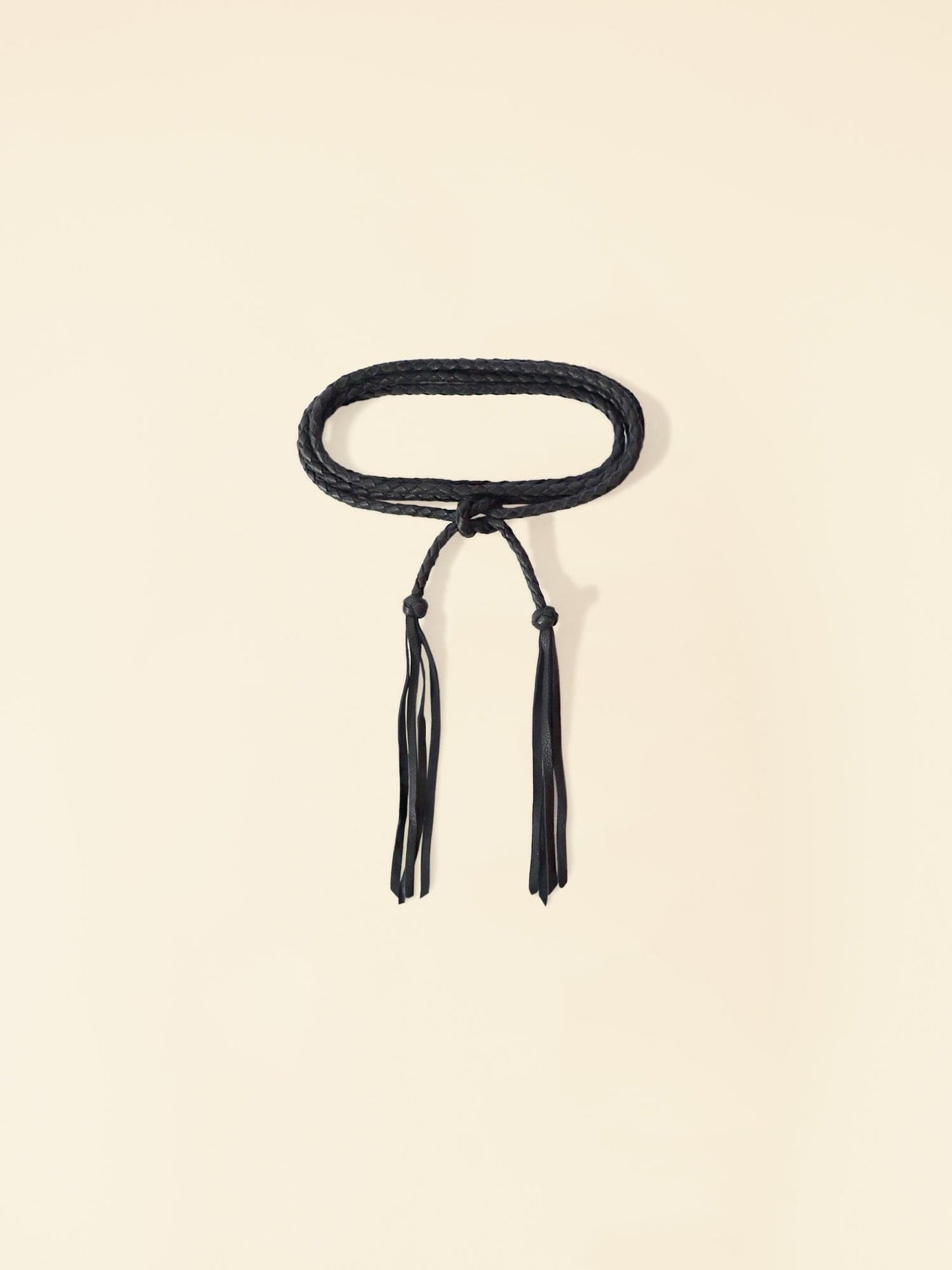 Xirena Belt One Size / Black Black Triston Belt X0CLB001-OS-BLK