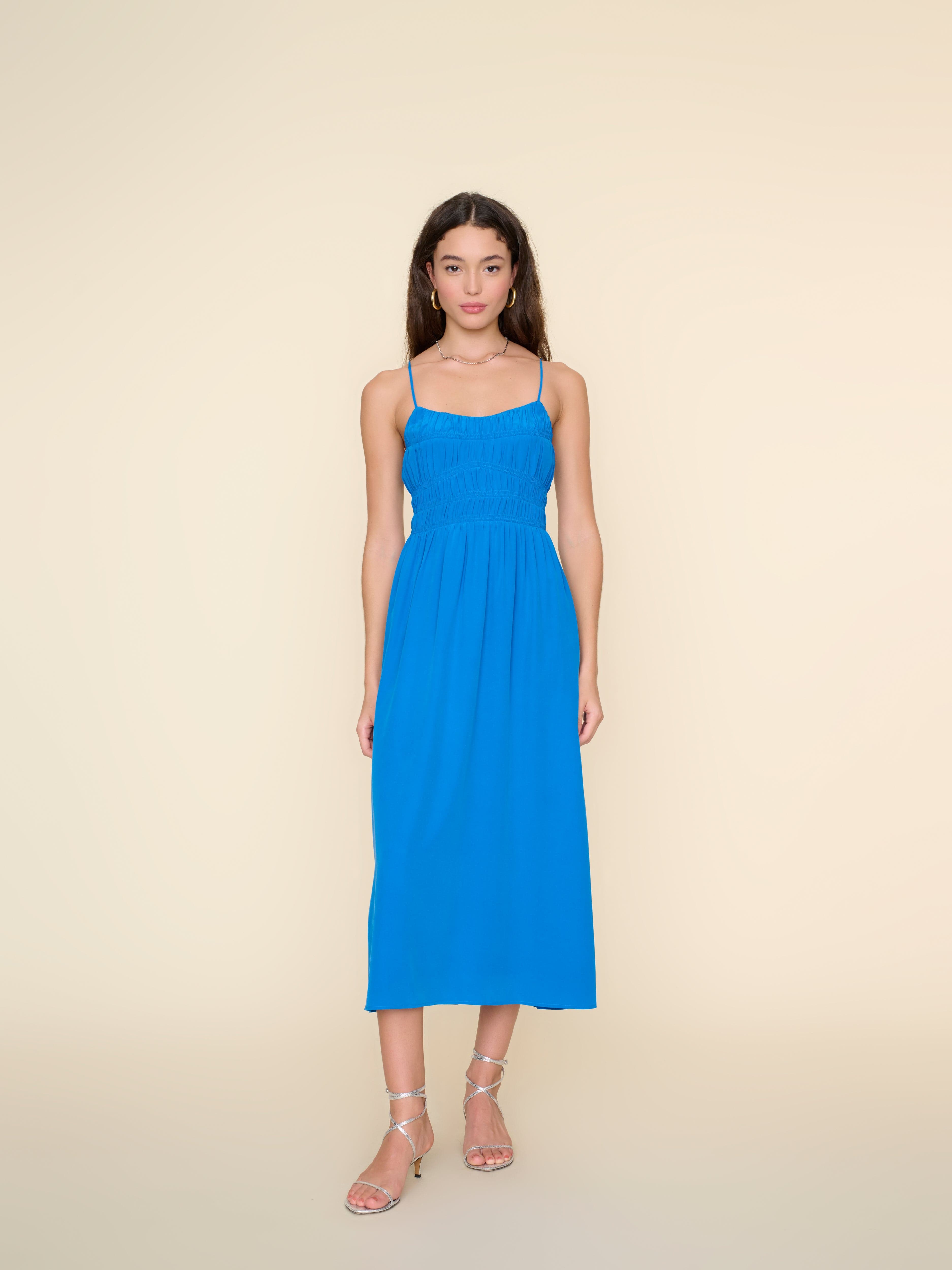 Boden deals opal dress