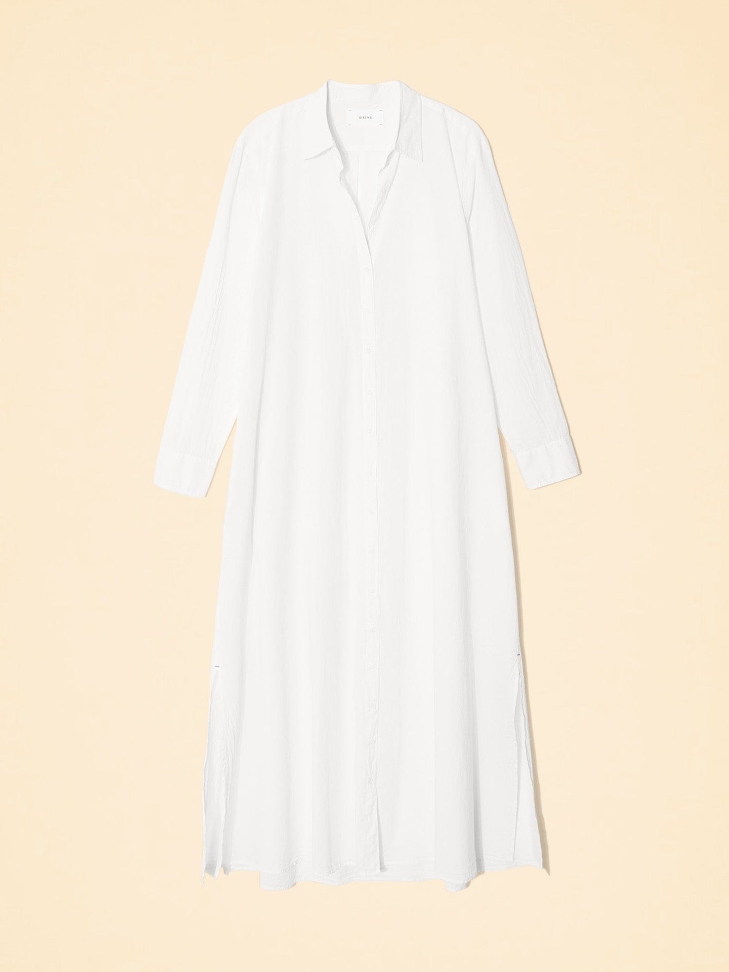 Xirena Dress White Boden Dress