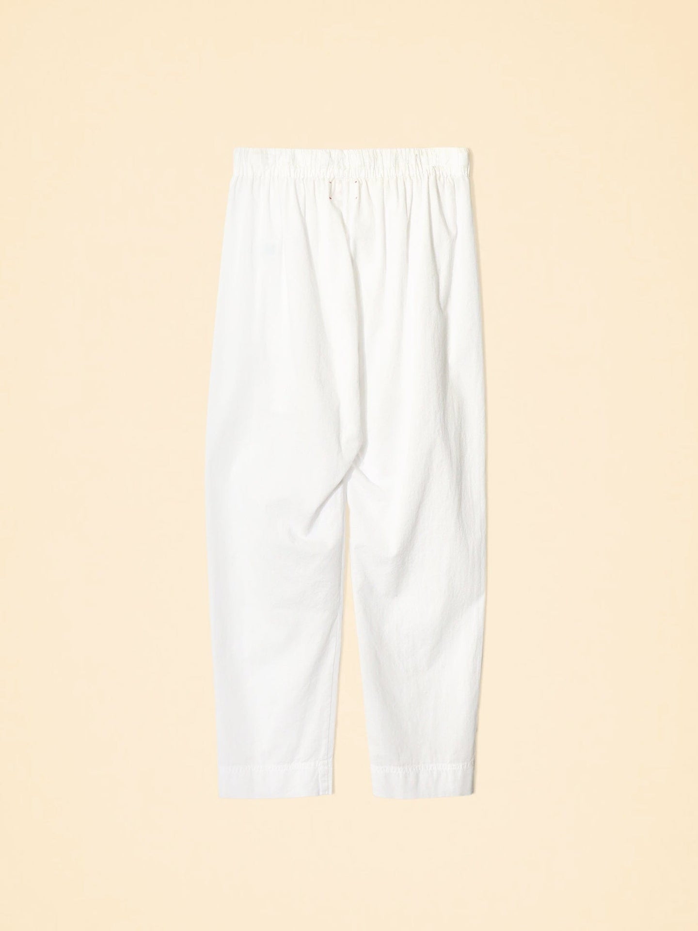 Xirena Pant White Draper Pant