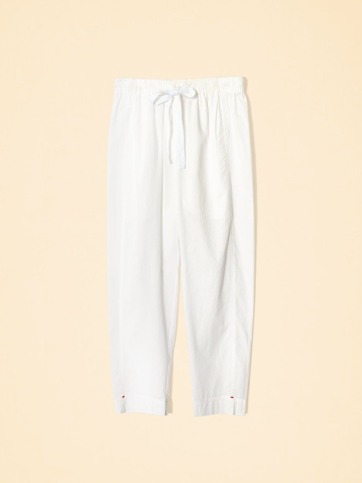 Xirena Pant White Draper Pant