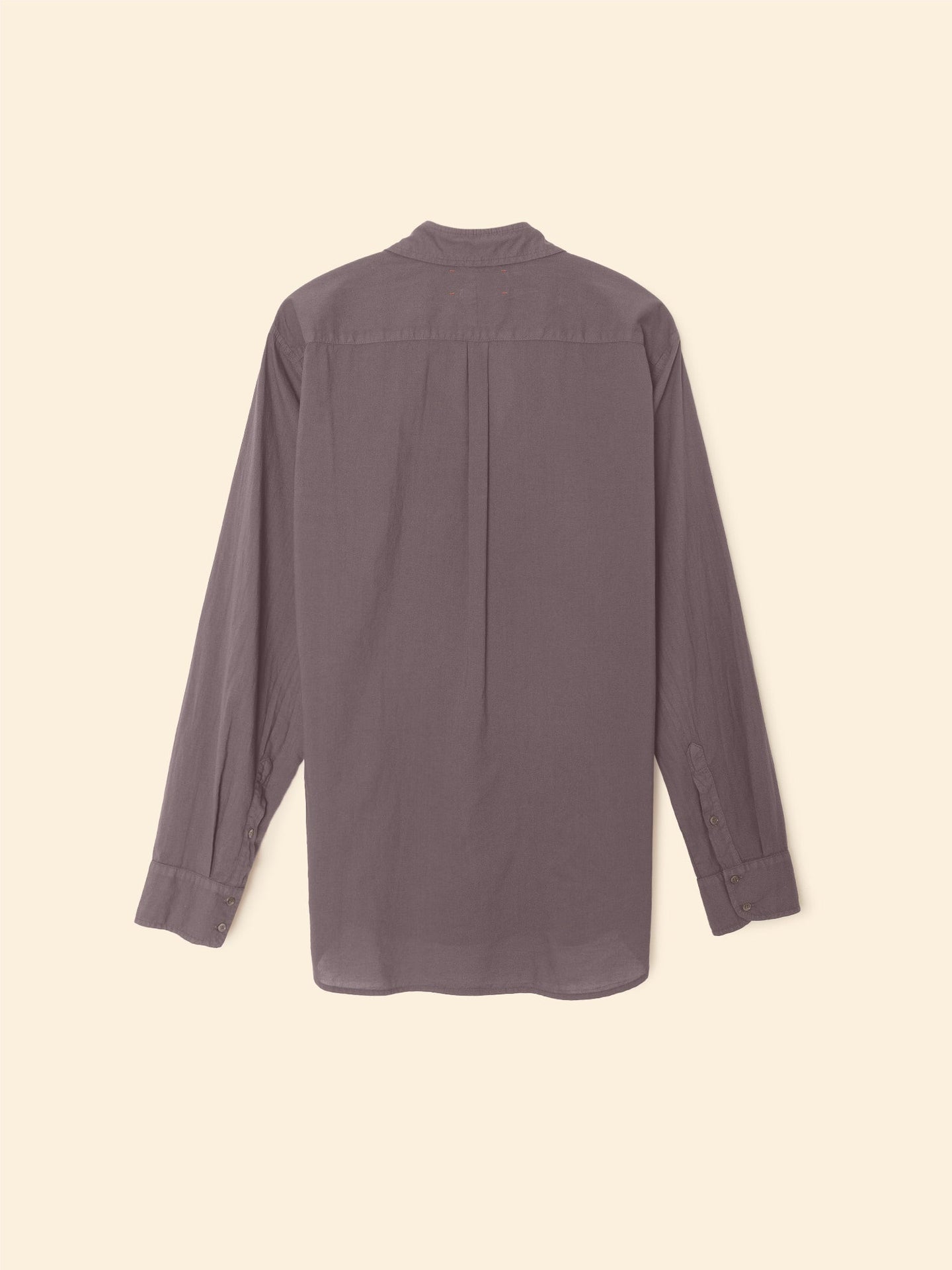 Xirena Shirt Ash Beau Shirt Ash Beau Shirt