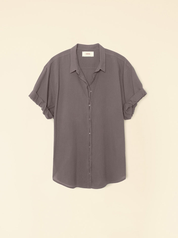 Xirena Shirt Ash Channing Shirt