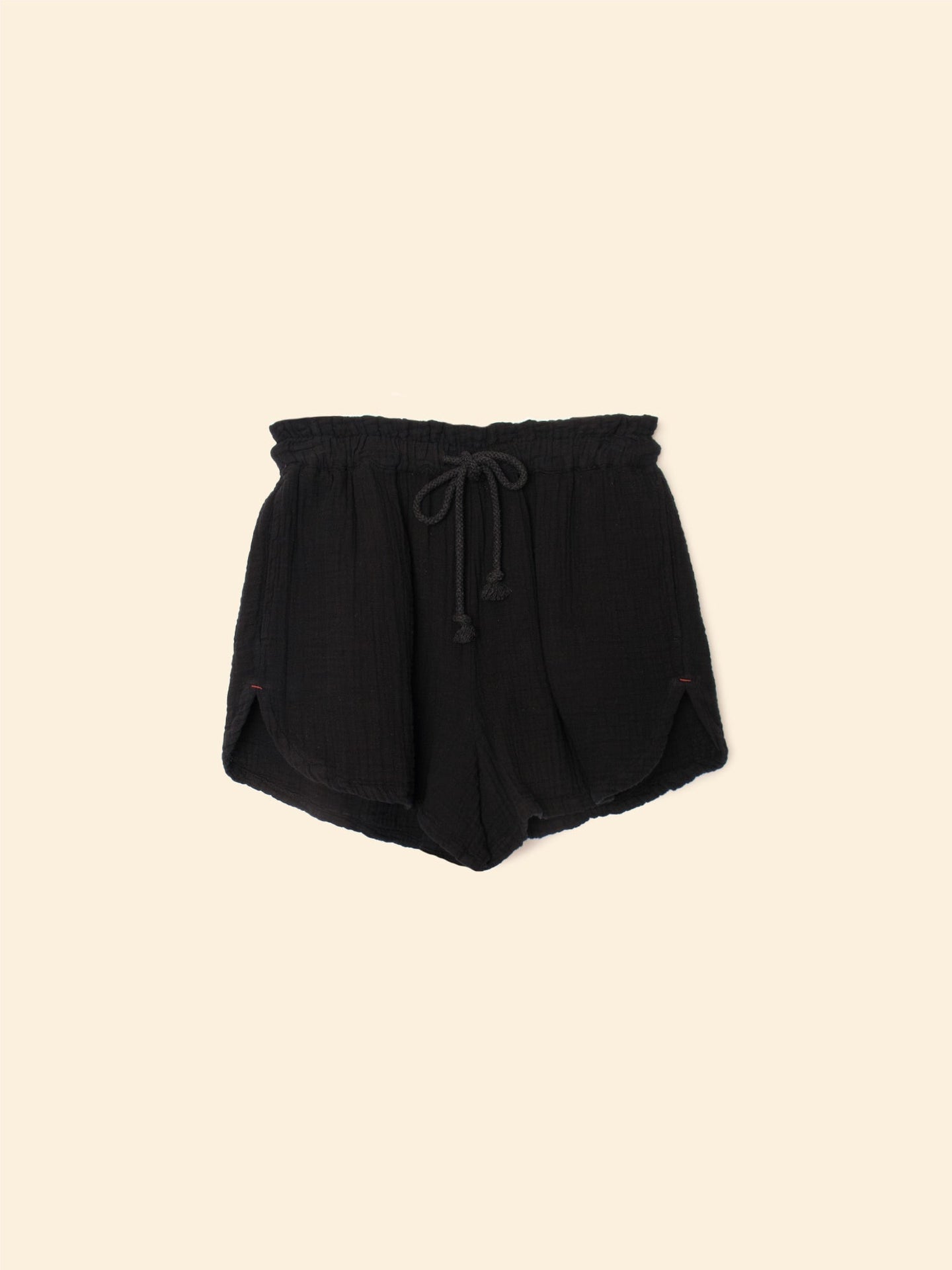Xirena Short Black Starla Short