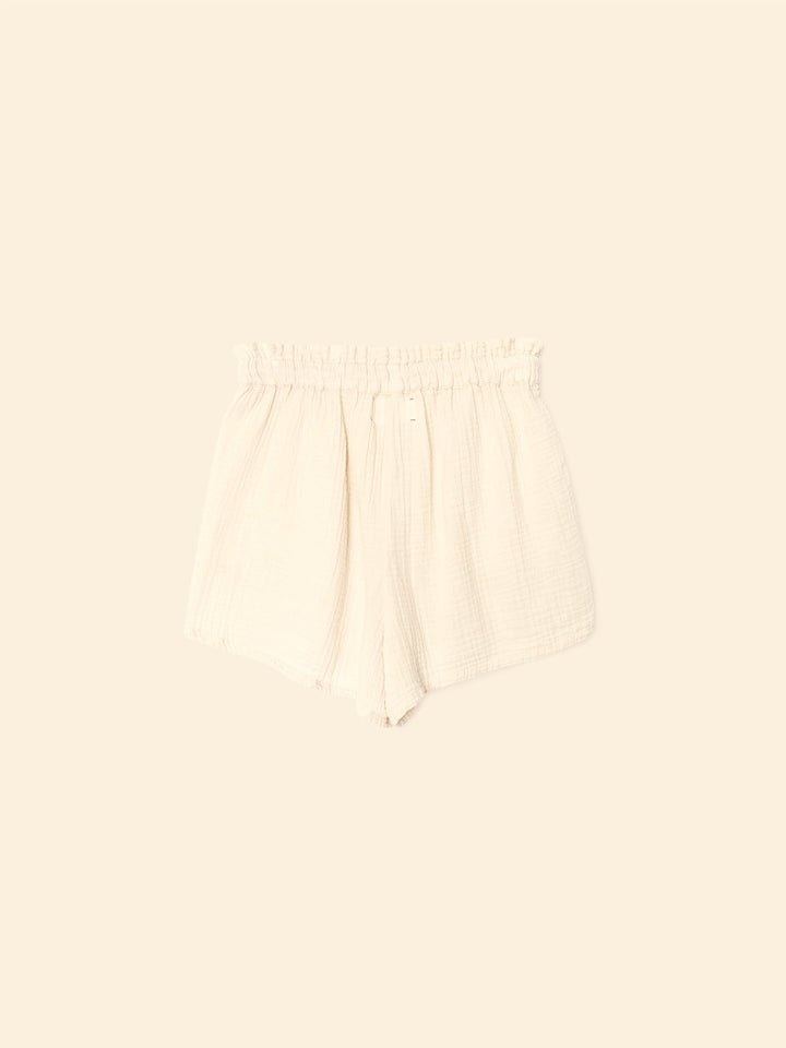Xirena Short Oysterette Starla Short