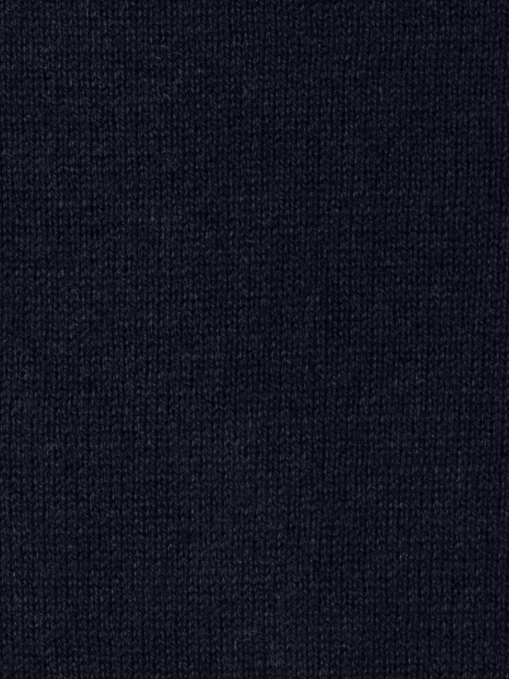 Xirena Sweater Navy Crewe Sweater