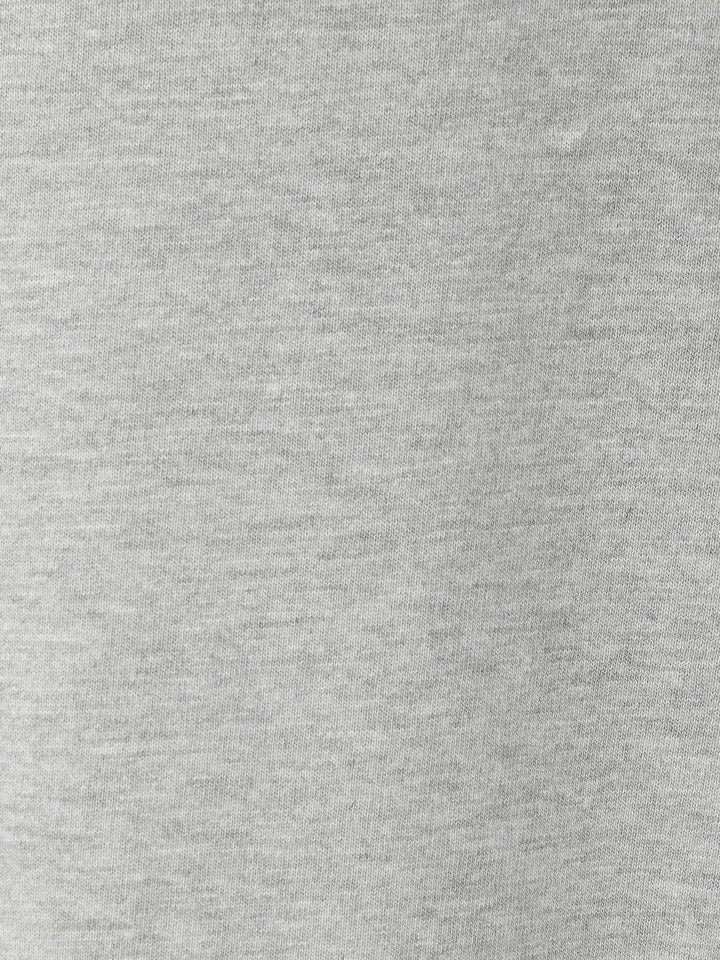 Xirena Tee Heather Grey Palmer Tee