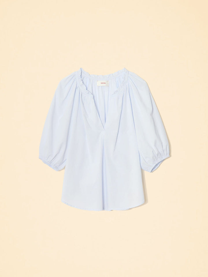 Xirena Top Skylight Jules Top