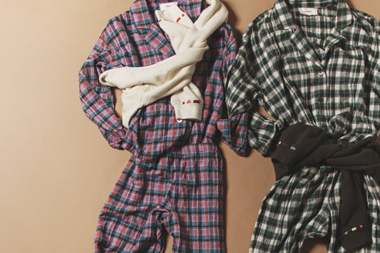 Sleepwear