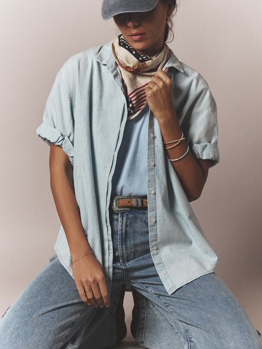 Chambray Daze