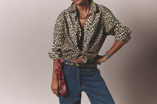 Monroe Shirt
