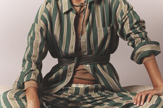 The Stripes Edit