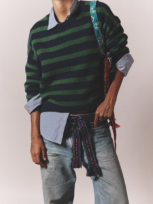 Nothing but Knit