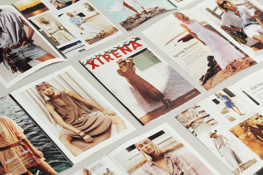 Shop Spring 26 Catalog