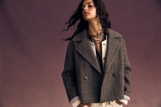 The Fall Layering Guide