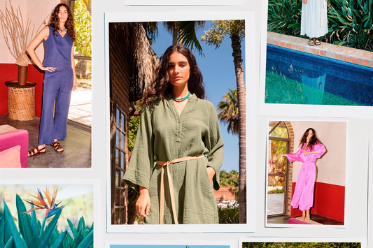 Introducing Spring 25