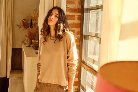 The Cashmere Shop