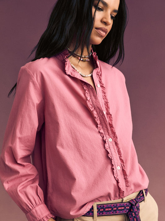 Amelie Shirt