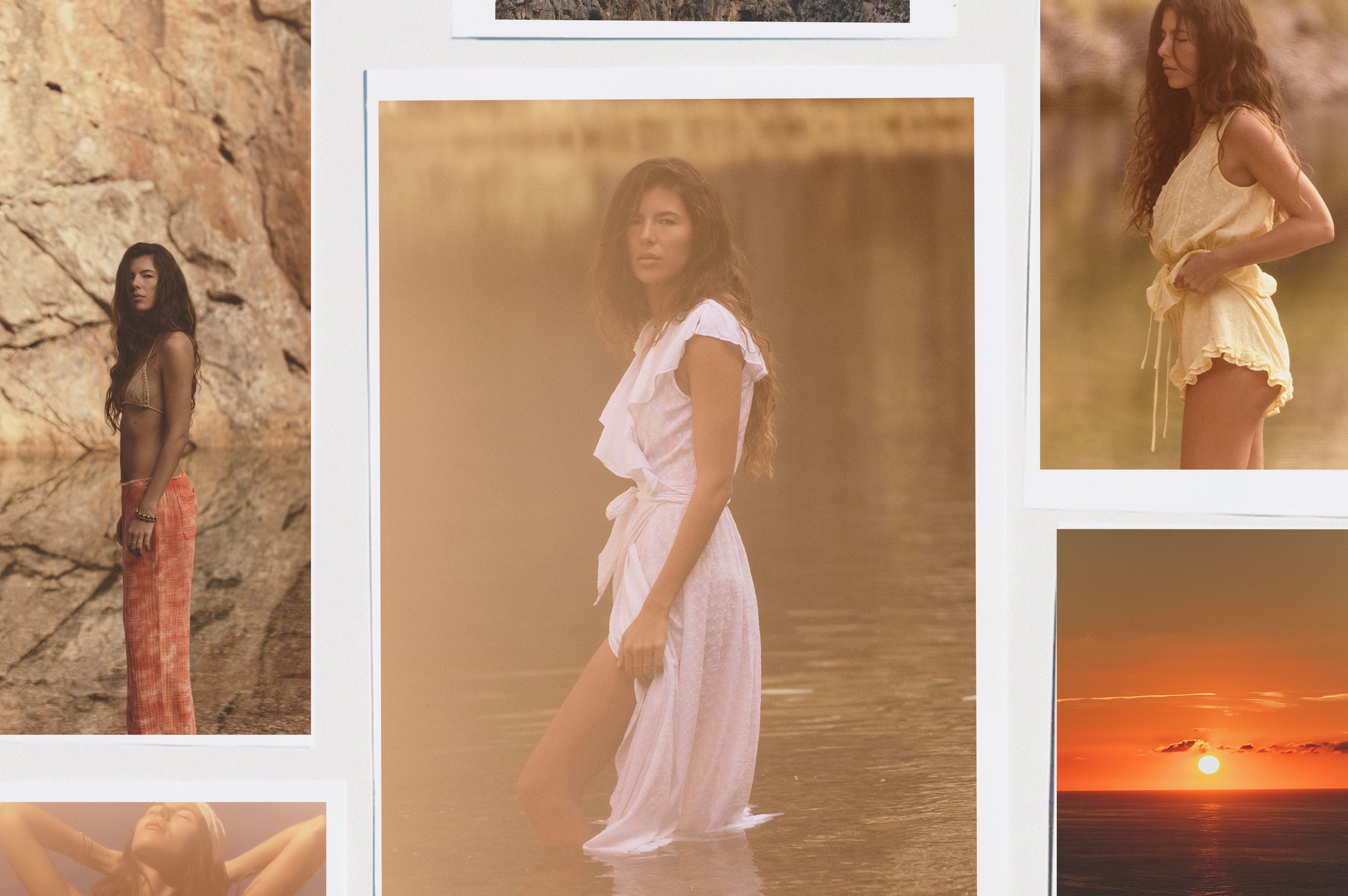 Xirena x Lea Meylan | Xirena Official Website