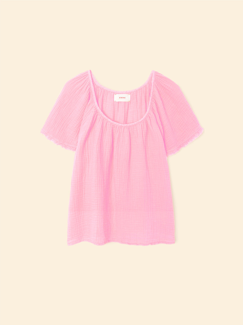 Cotton Candy Macie Top