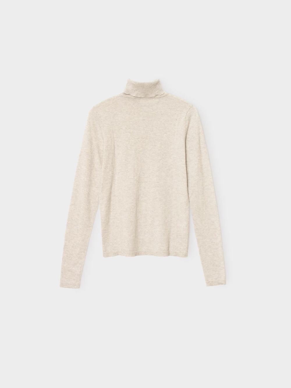 X2606 Sweater Silver Smoke Tommy Sweater Silver Smoke Tommy Sweater