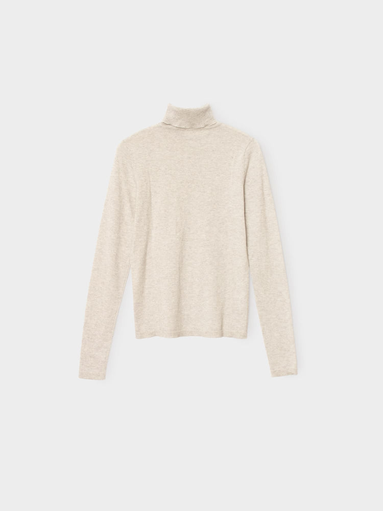 X2606 Sweater Silver Smoke Tommy Sweater Silver Smoke Tommy Sweater