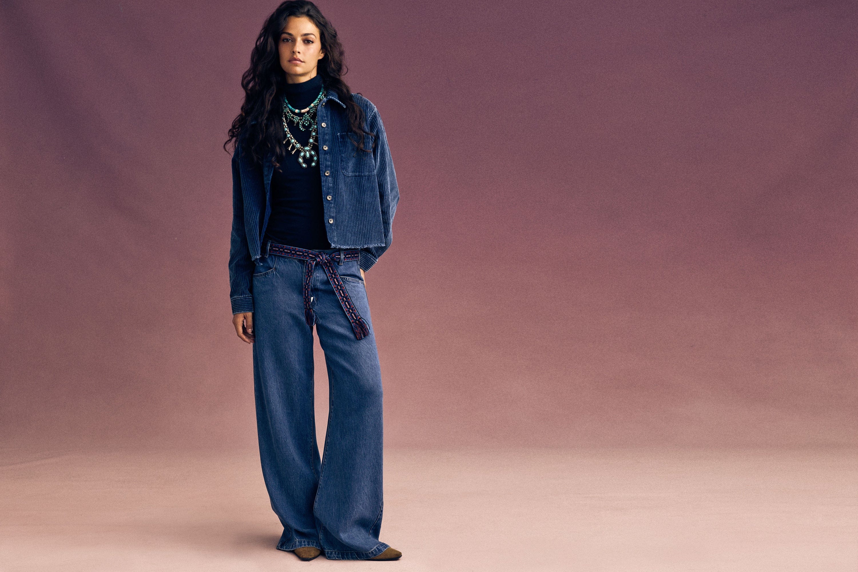 Pants & Jumpsuits | Xirena Official Website