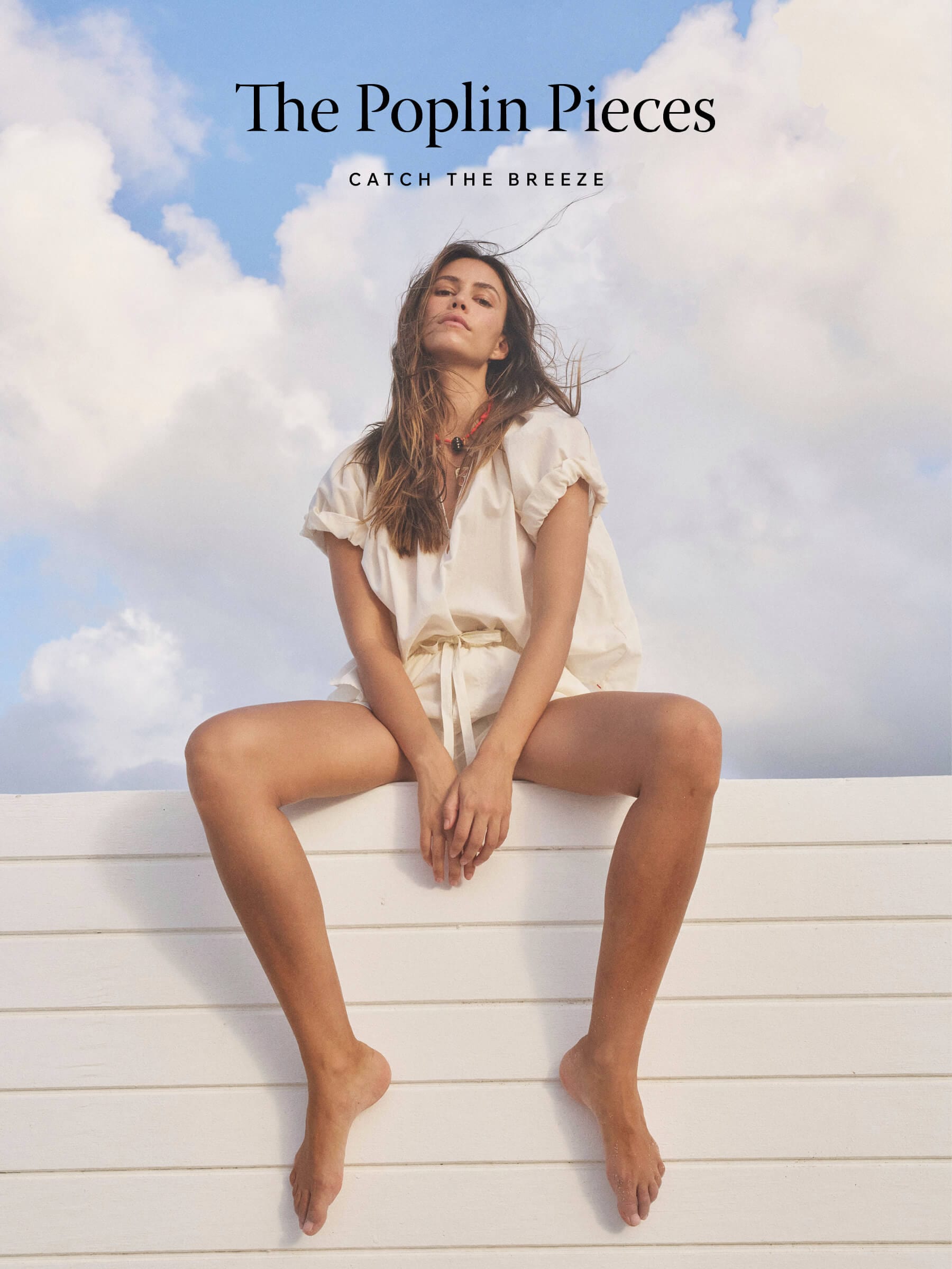 Summer 25 Catalog | Xirena Official Website