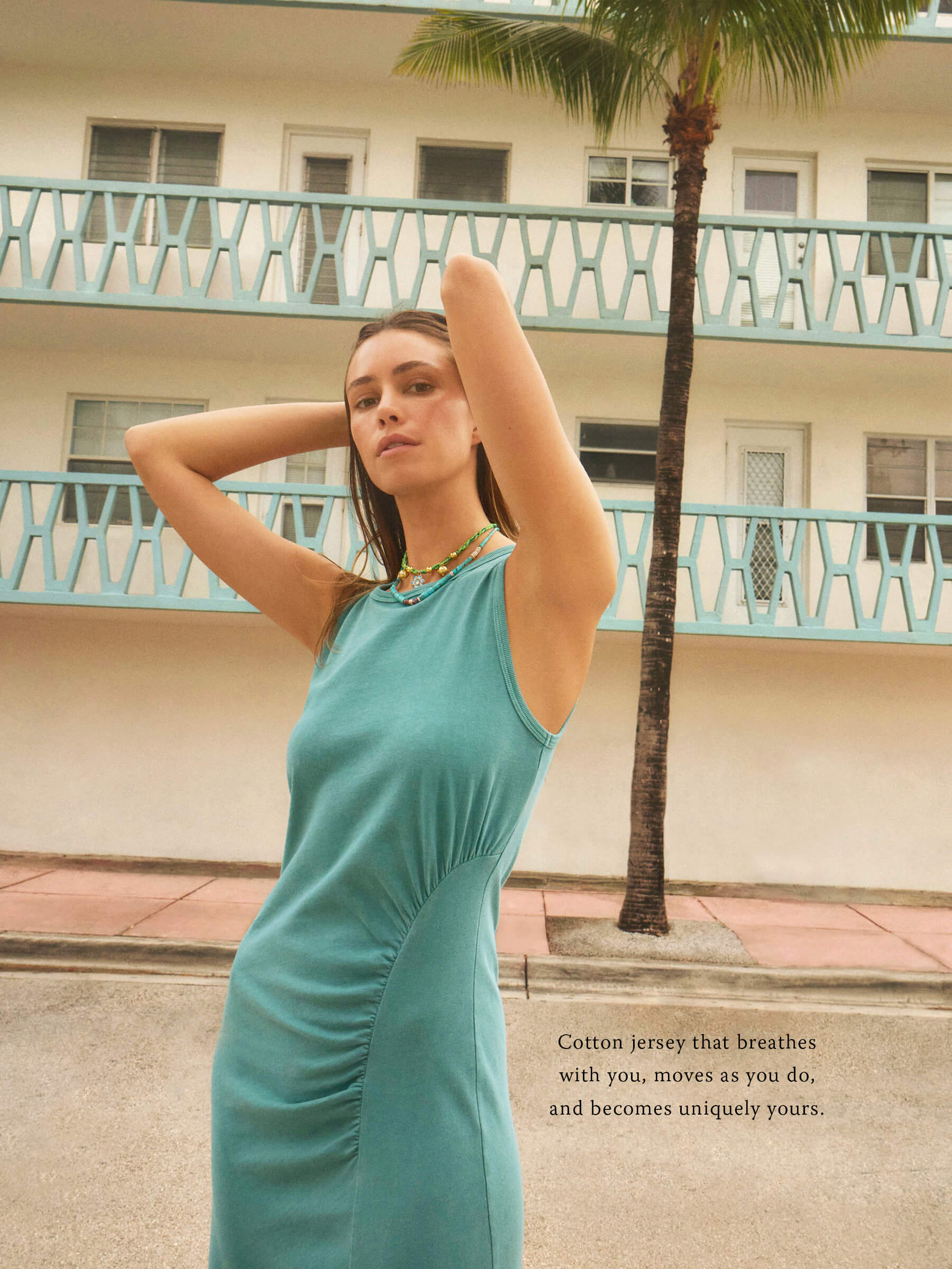 Summer 25 Catalog | Xirena Official Website