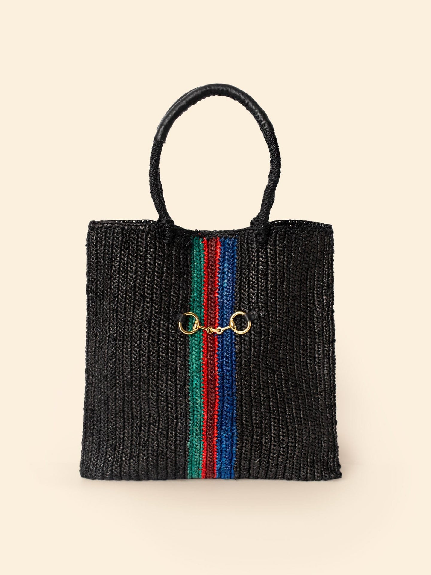 A Point Etc Bag One Size / Assorted A Point Etc Artemis Black Medium Tote Bag P0ART001-OS-ASST A Point Etc Artemis Black Medium Tote Bag