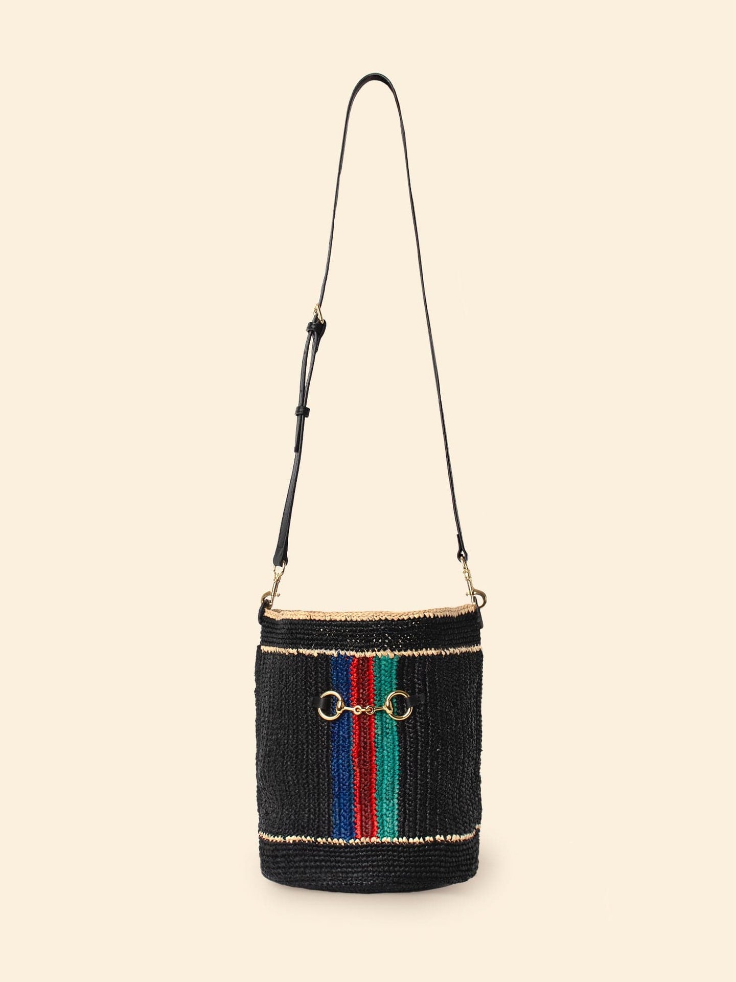 A Point Etc Bag One Size / Assorted A Point Etc Soa Black Bucket Bag P0SOA001-OS-ASST A Point Etc Soa Black Bucket Bag